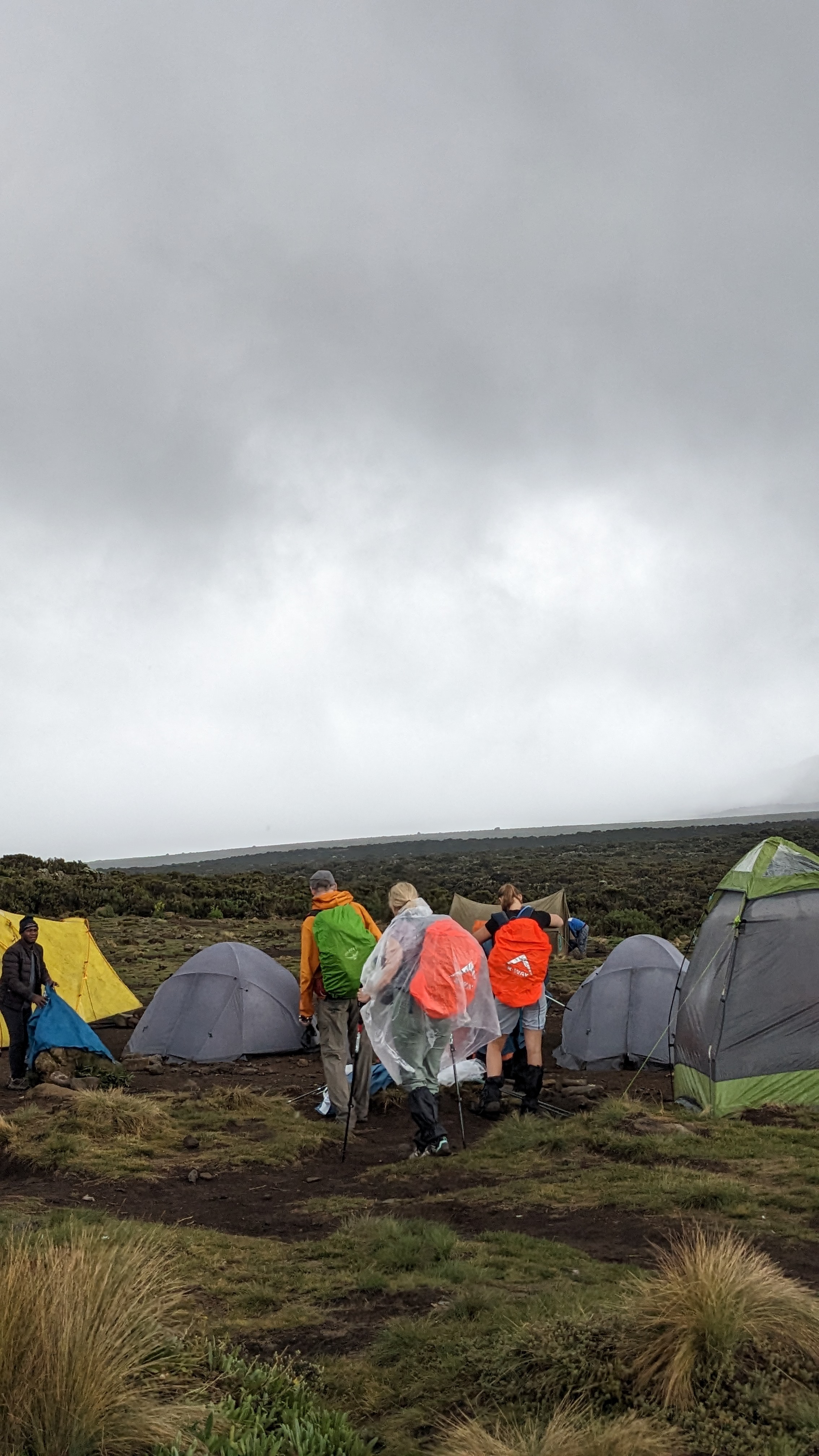 Naturehike tours