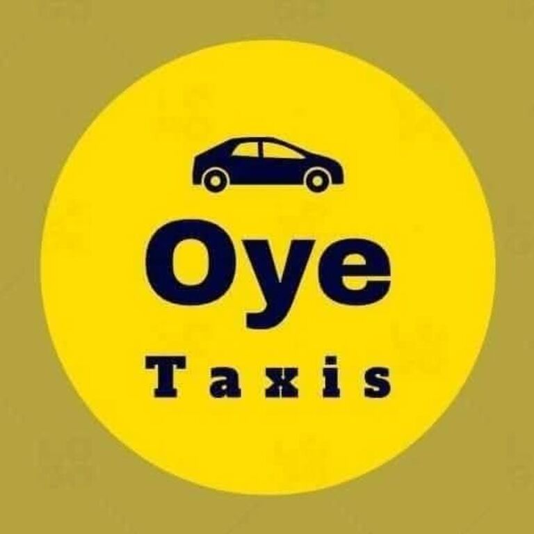 Oye Taxis Tours & Travels