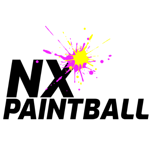 NX PAINTBALL