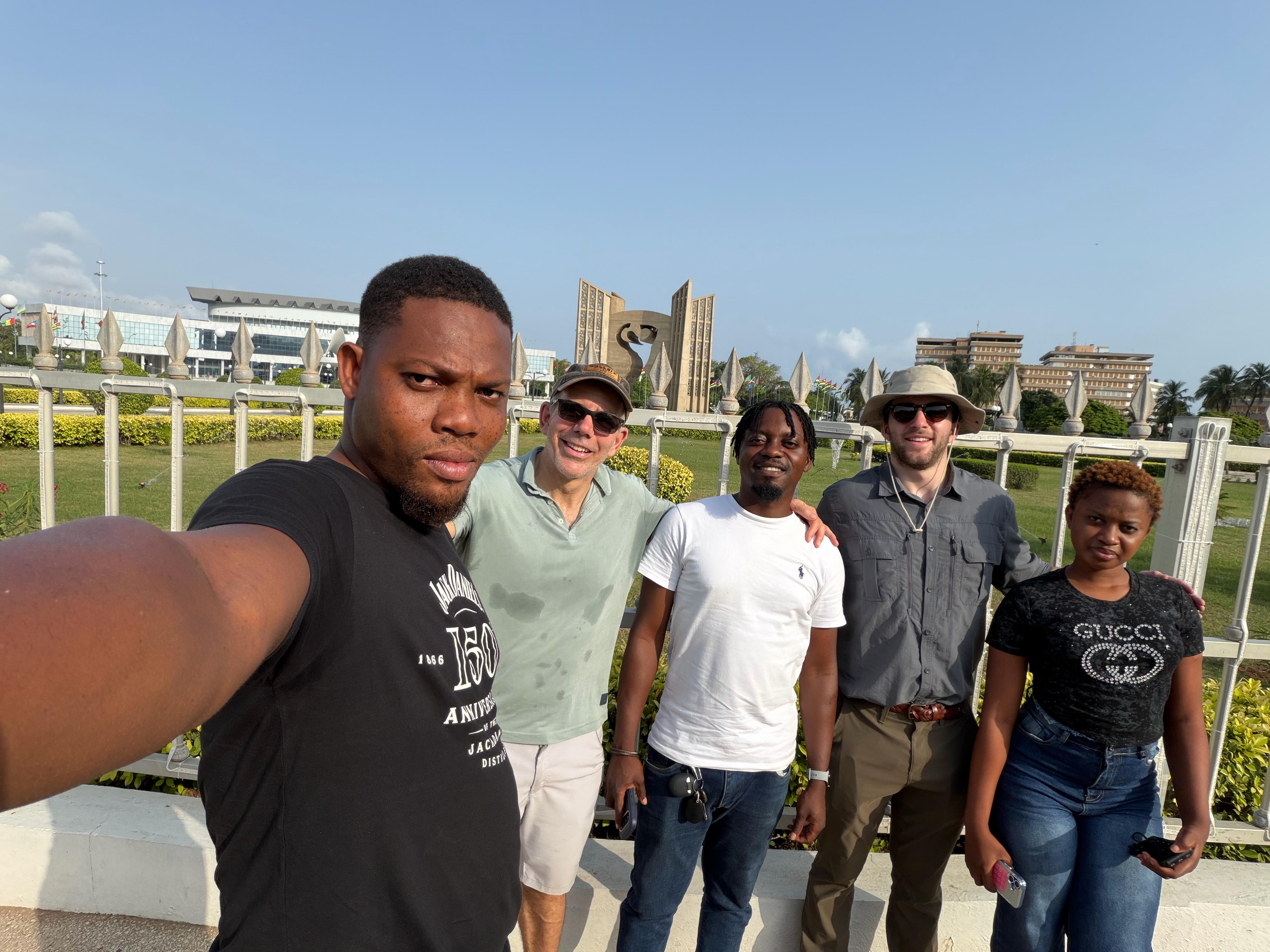 Evans Travel & Tours LTD