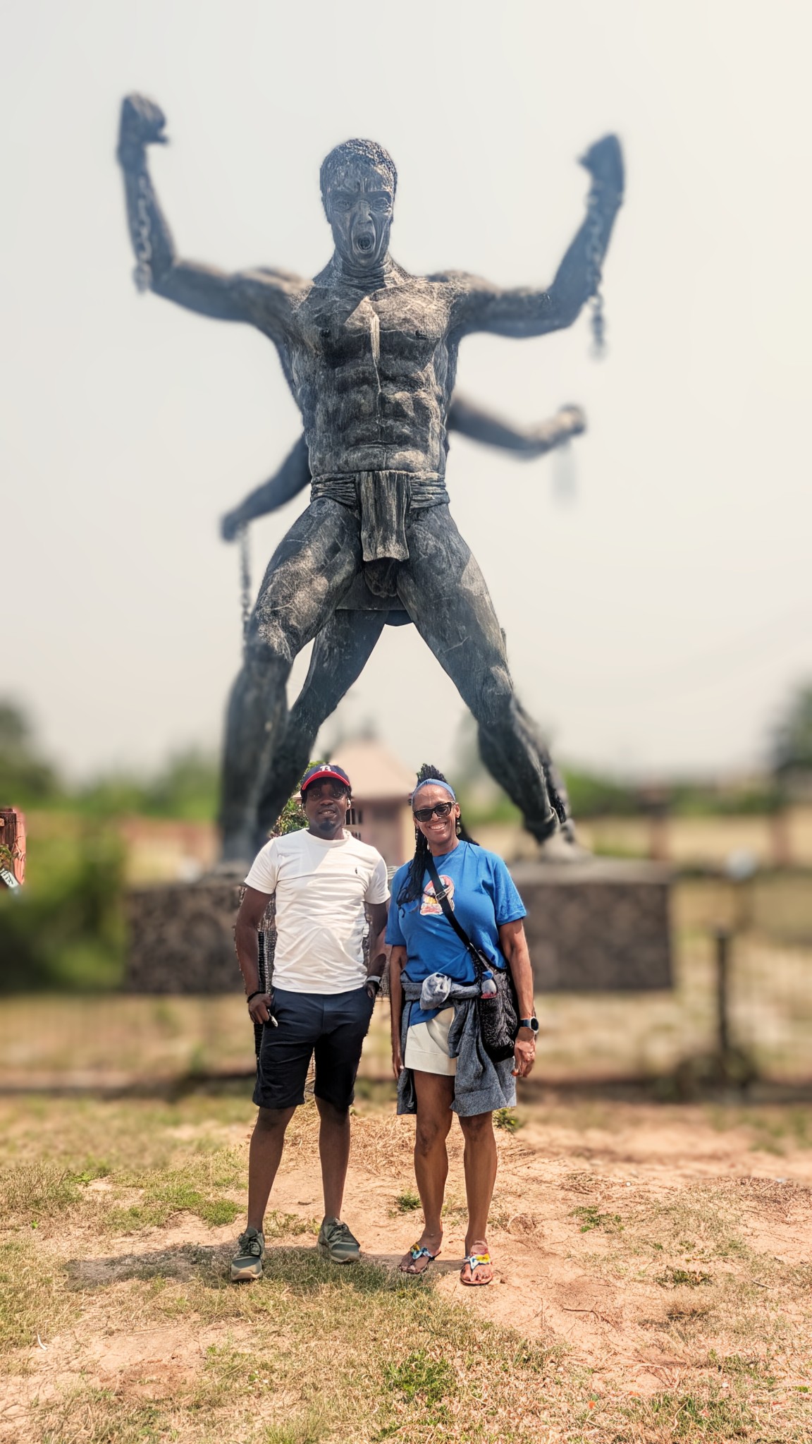 Evans Travel & Tours LTD