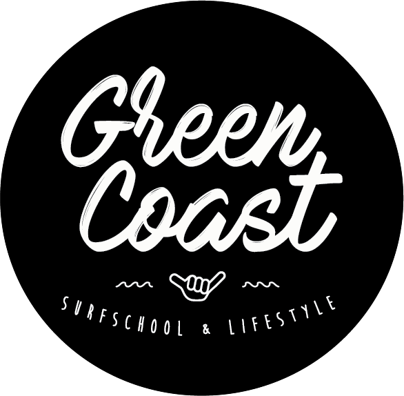 GREENCOAST SurfSchool