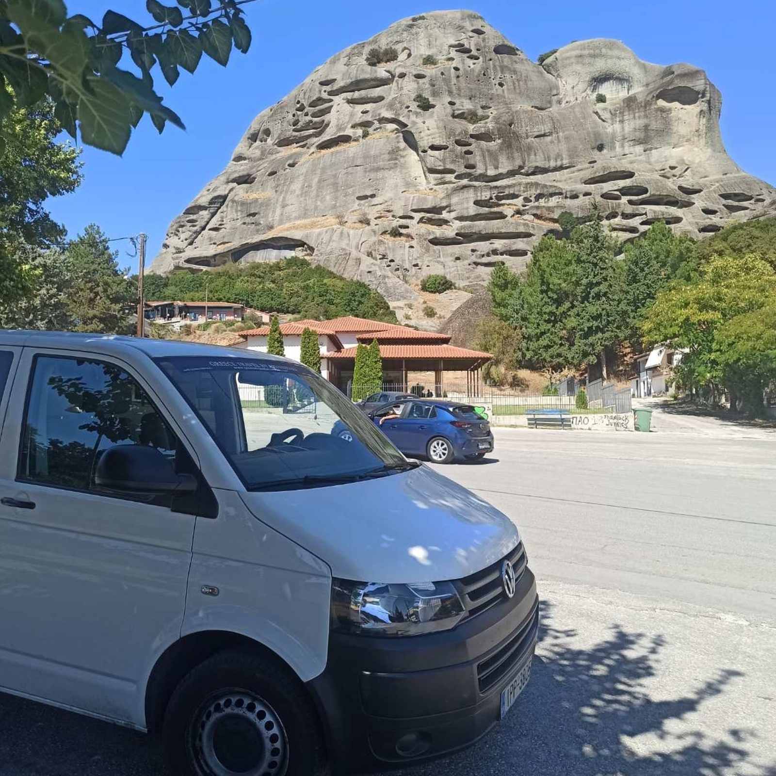 Greece Travel