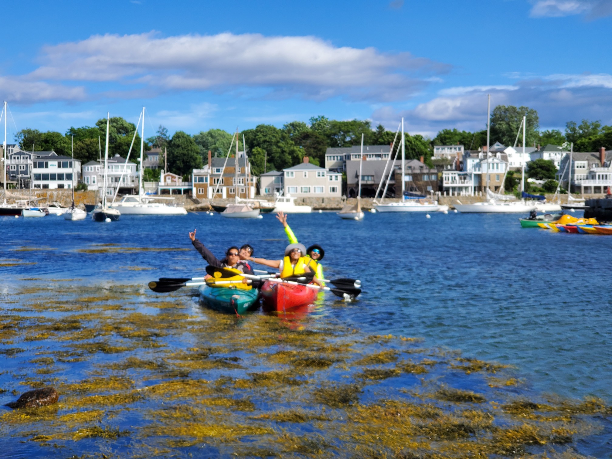 North Shore Adventures