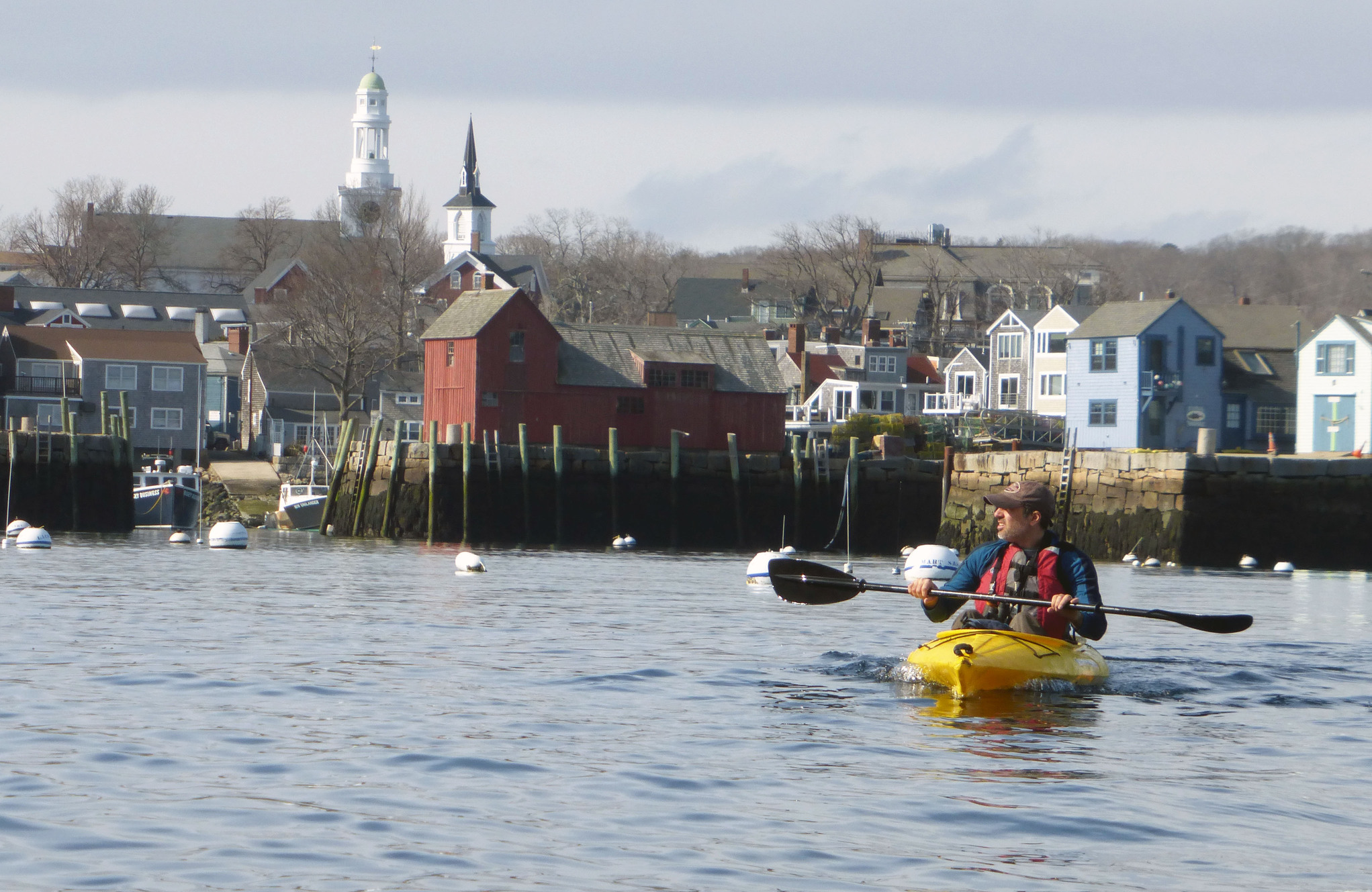 North Shore Adventures