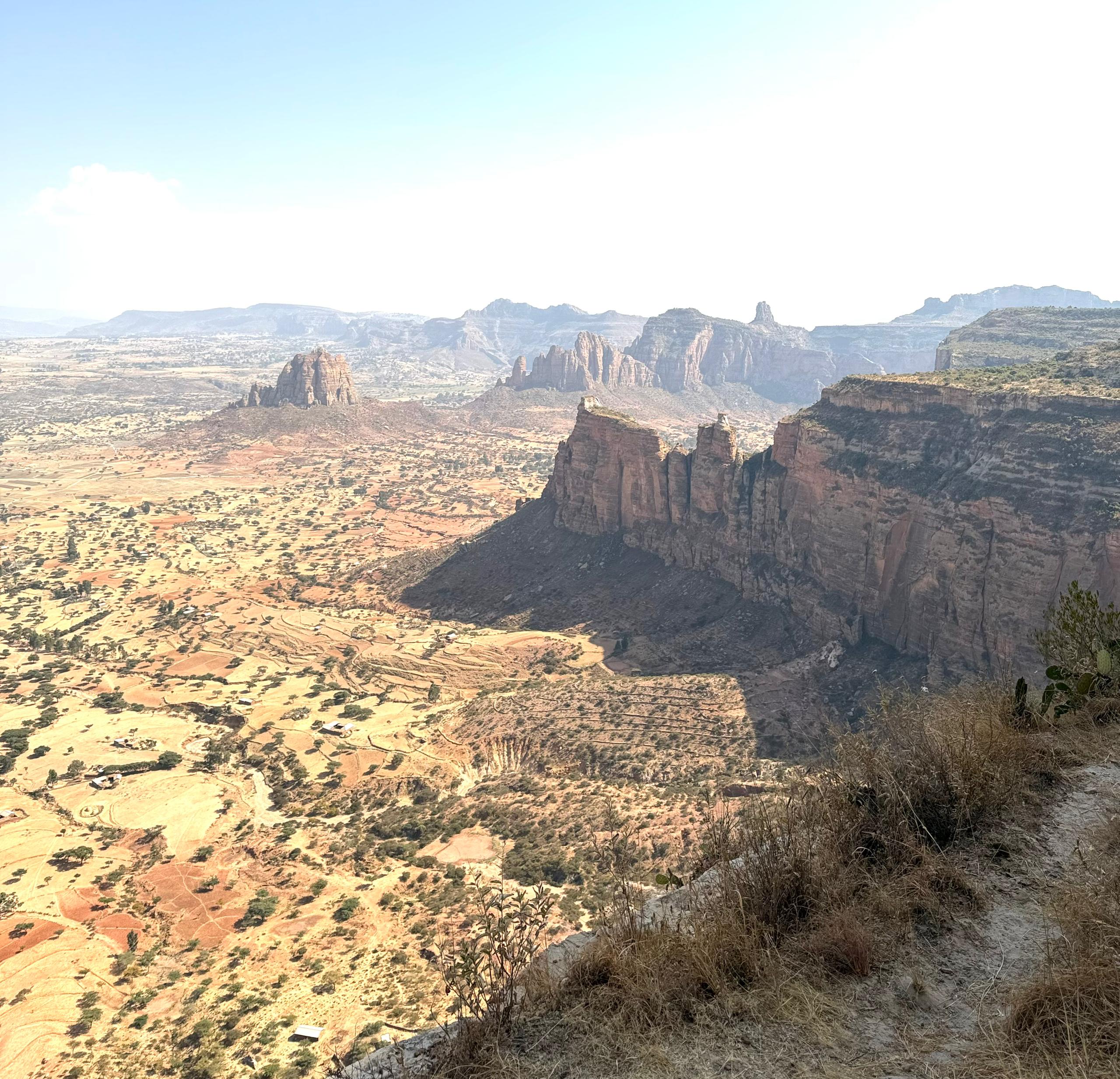 Zagol Ethiopia Tours