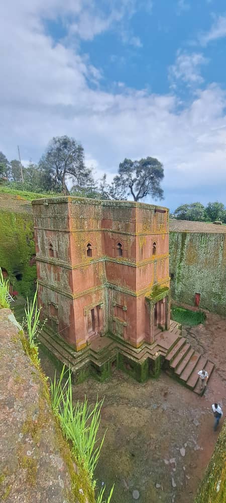 Zagol Ethiopia Tours