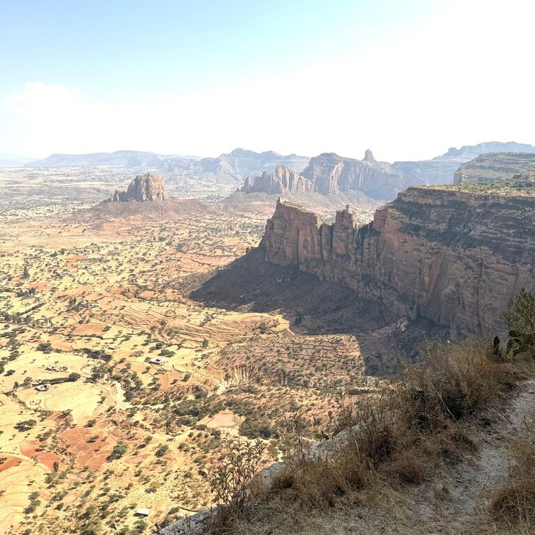 Zagol Ethiopia Tours