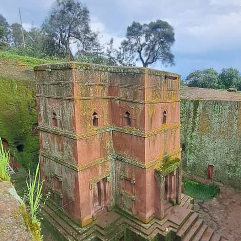 Zagol Ethiopia Tours