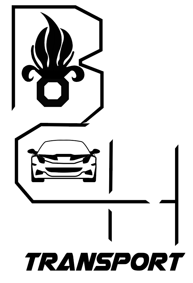 Transport Brigadier Chef
