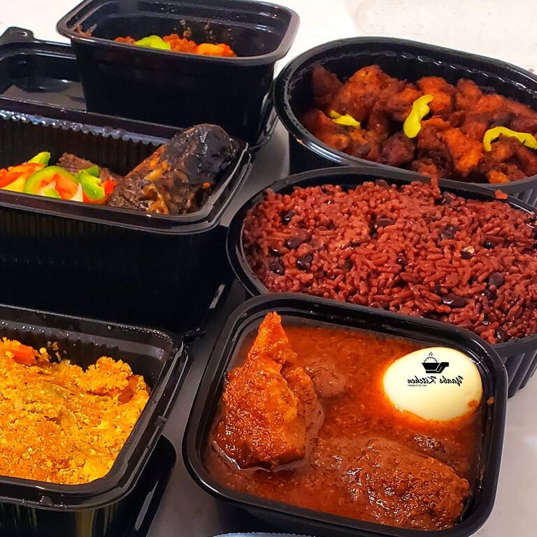 Yaabs kitchen