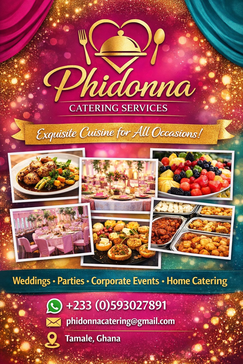 Madonna Bowan Aratuo