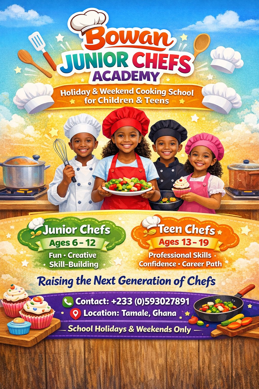 Madonna Bowan Aratuo