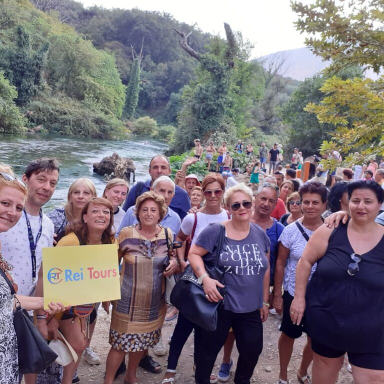 Rei Tours