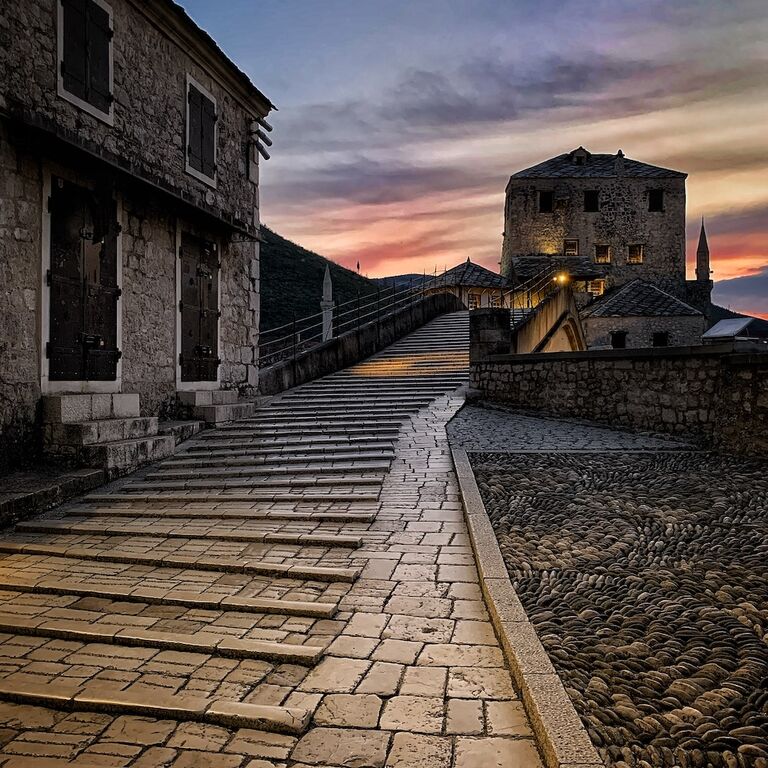 Mostar Free Walking Tours