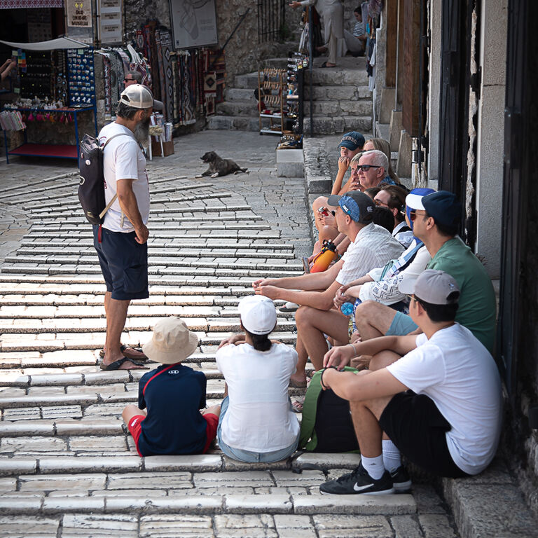 Mostar Free Walking Tours