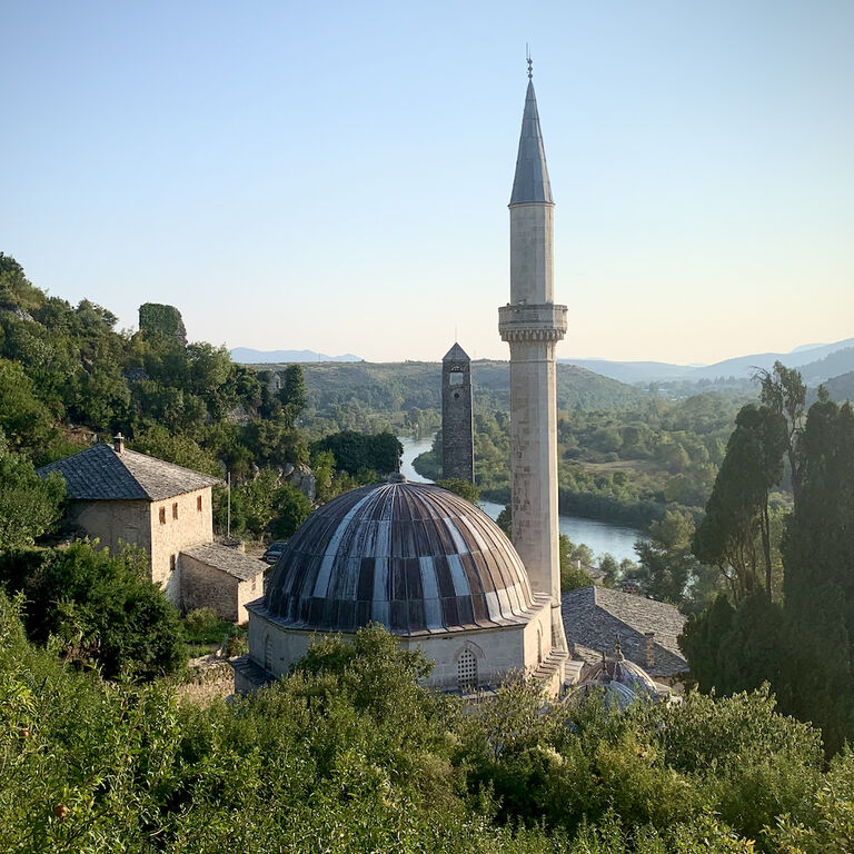 Mostar Free Walking Tours