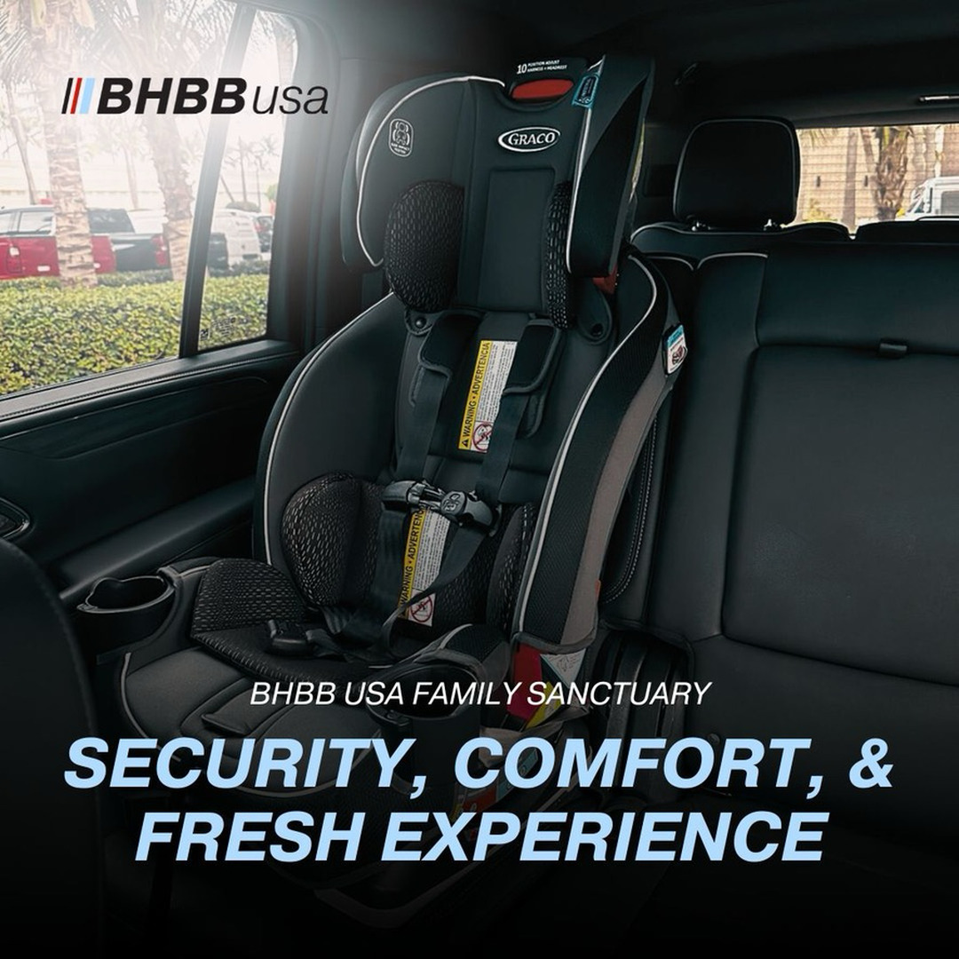 BHBB USA