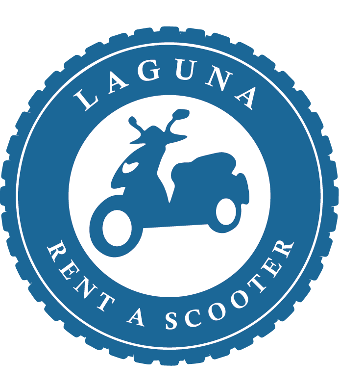 Rent a Scooter - Laguna Rent