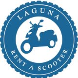 Rent a Scooter - Laguna Rent