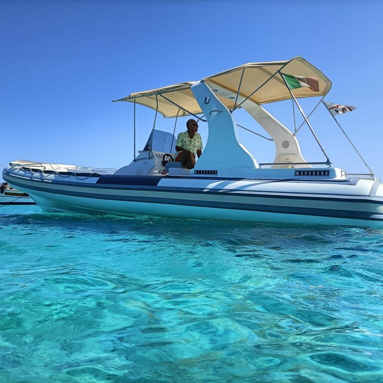 MAXI RIB EXCURSIONS