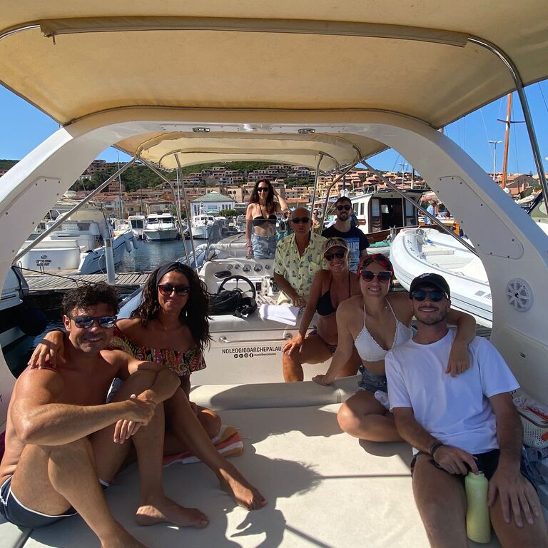MAXI RIB EXCURSIONS