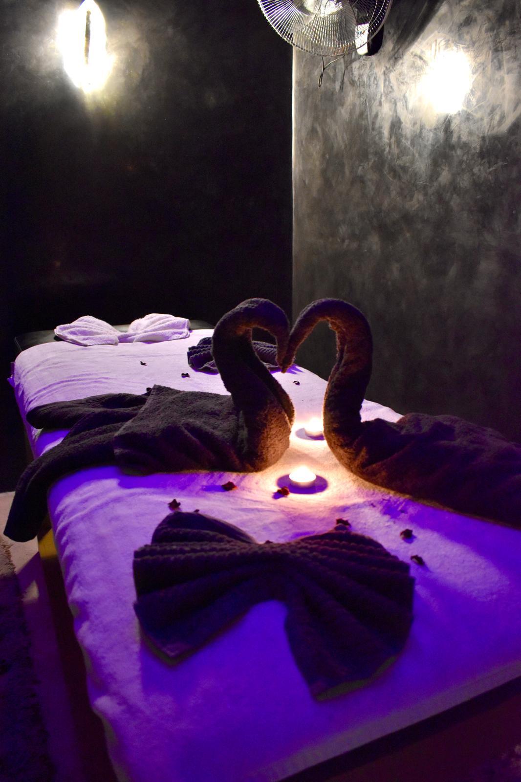 Spa terre d’émeraude