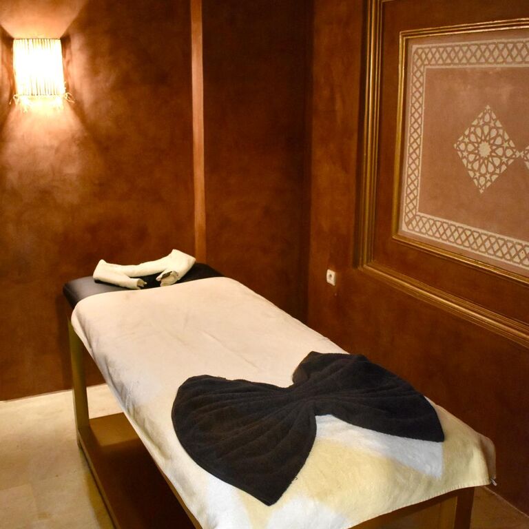 Spa terre d’émeraude