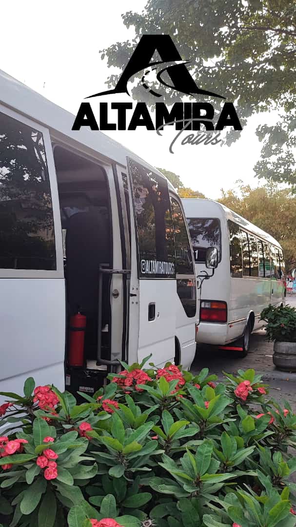 ALTAMIRA TOURS