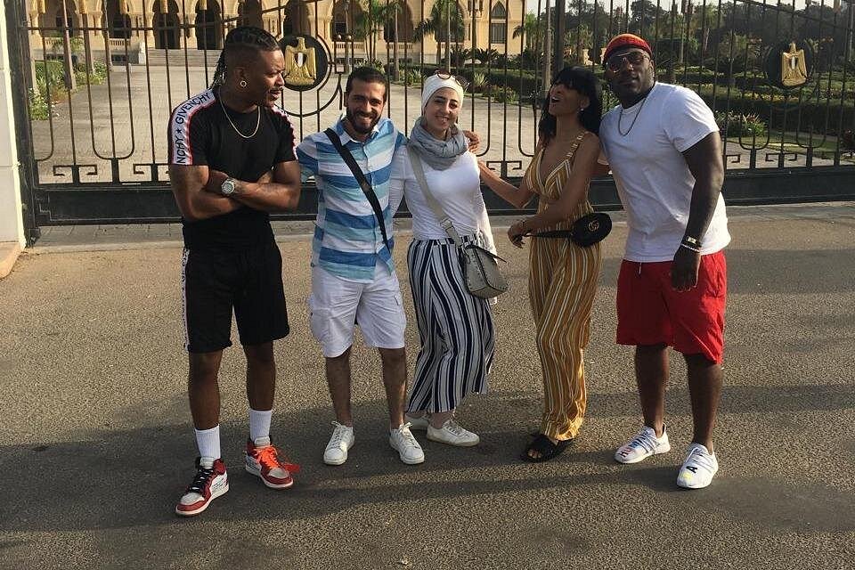 Forever Egypt Tours