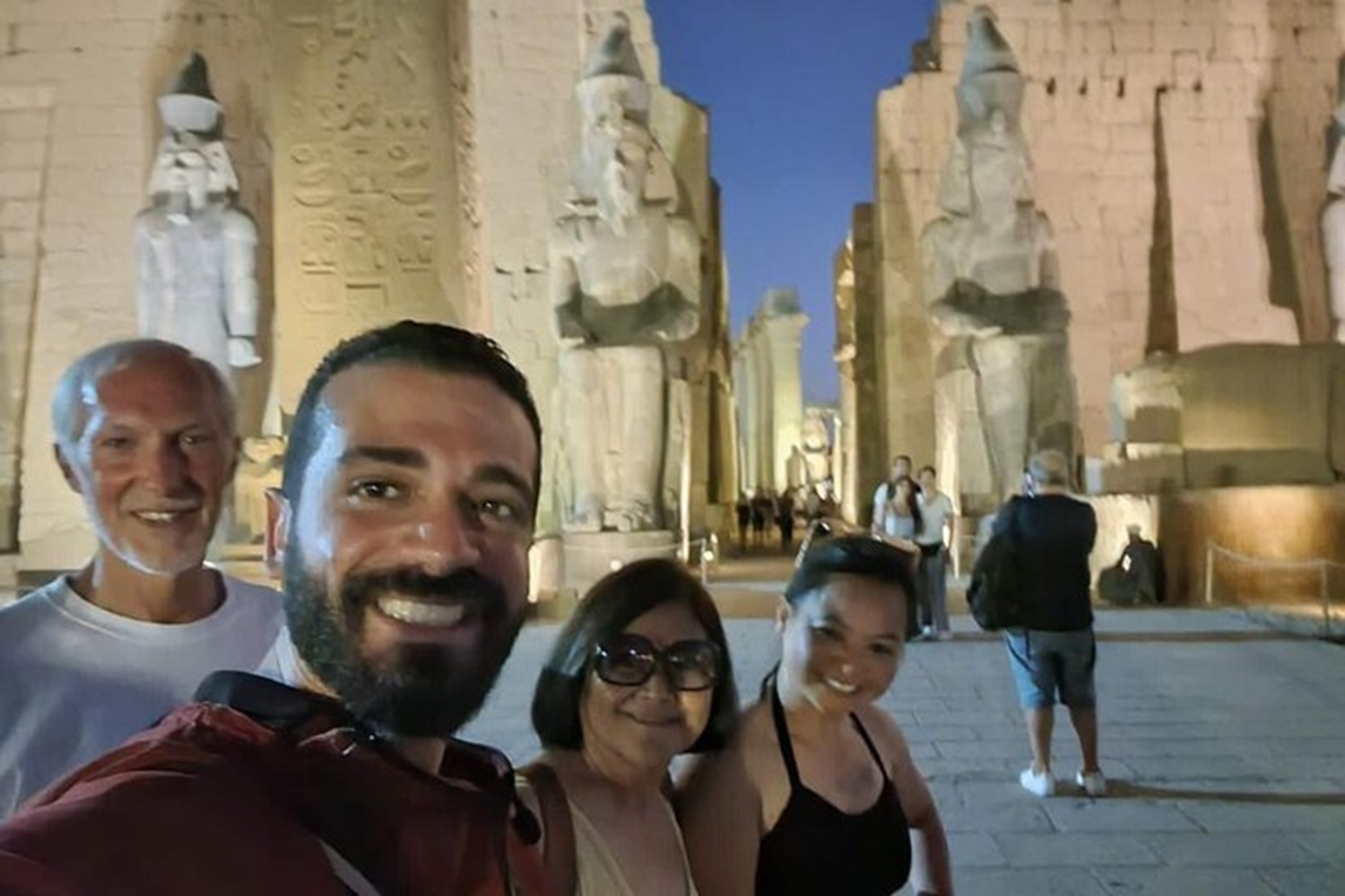 Forever Egypt Tours