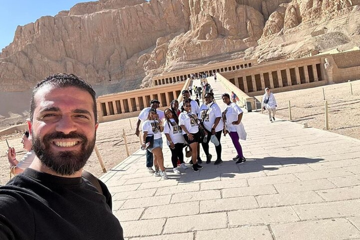 Forever Egypt Tours