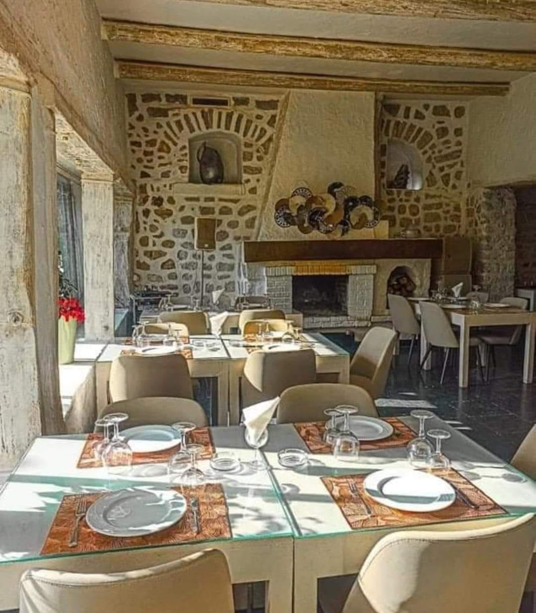 Restaurant le Pirate