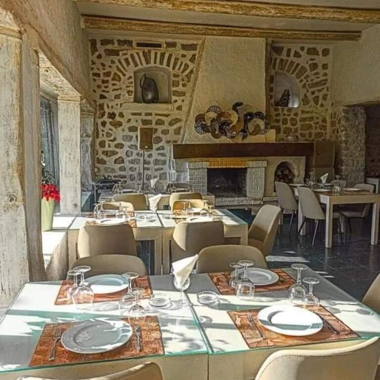 Restaurant le Pirate