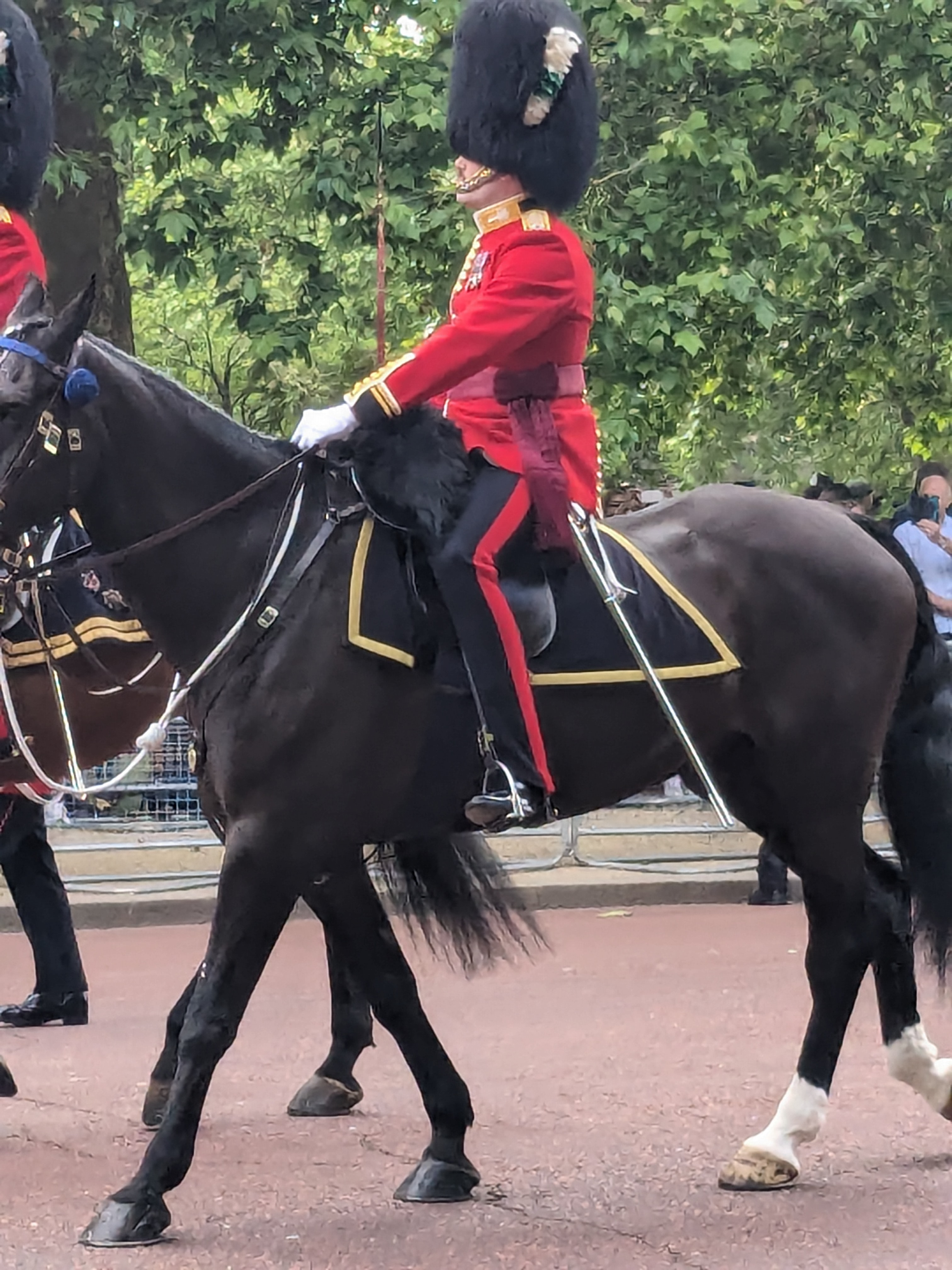 Laura Land London Walks