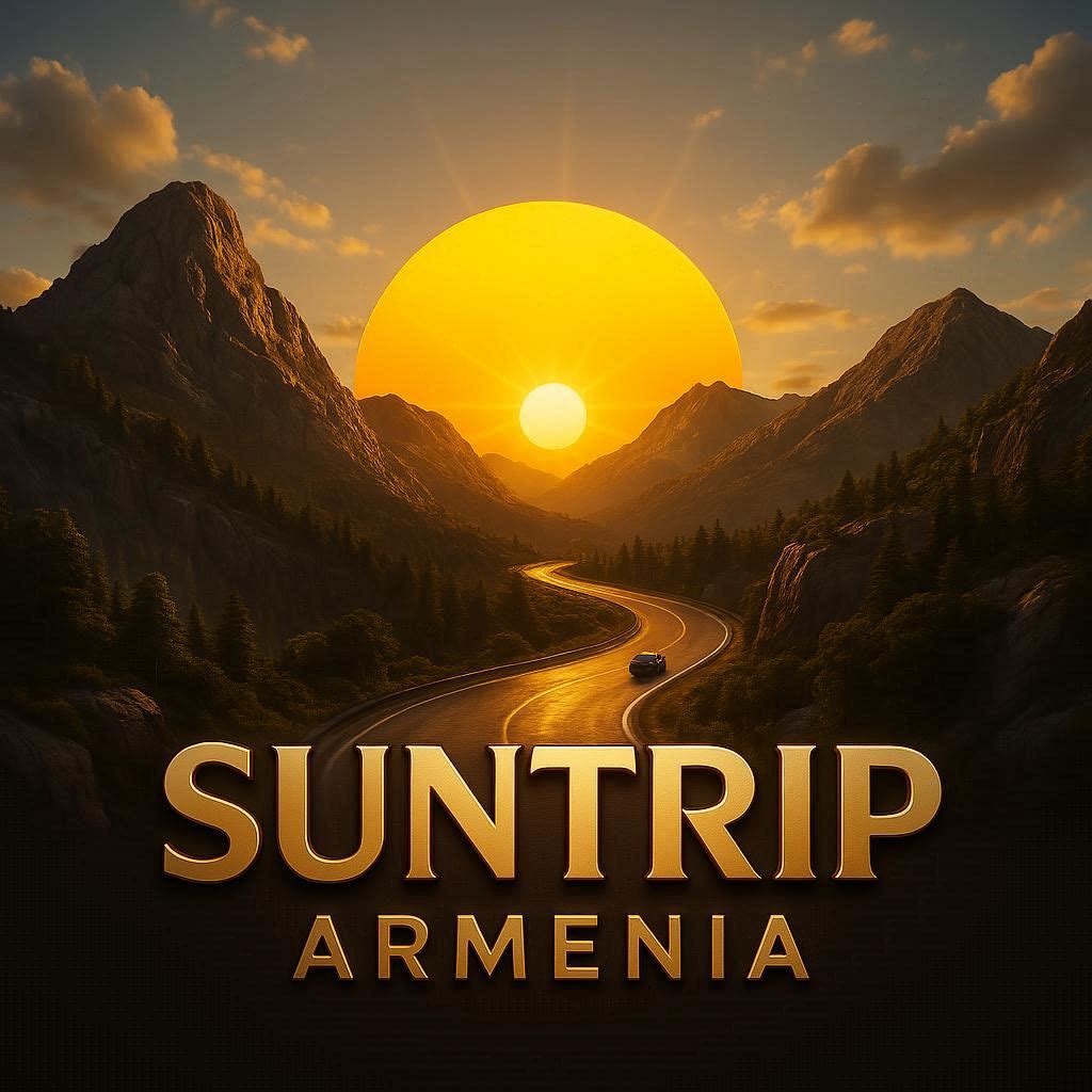 Sun Trip Armenia