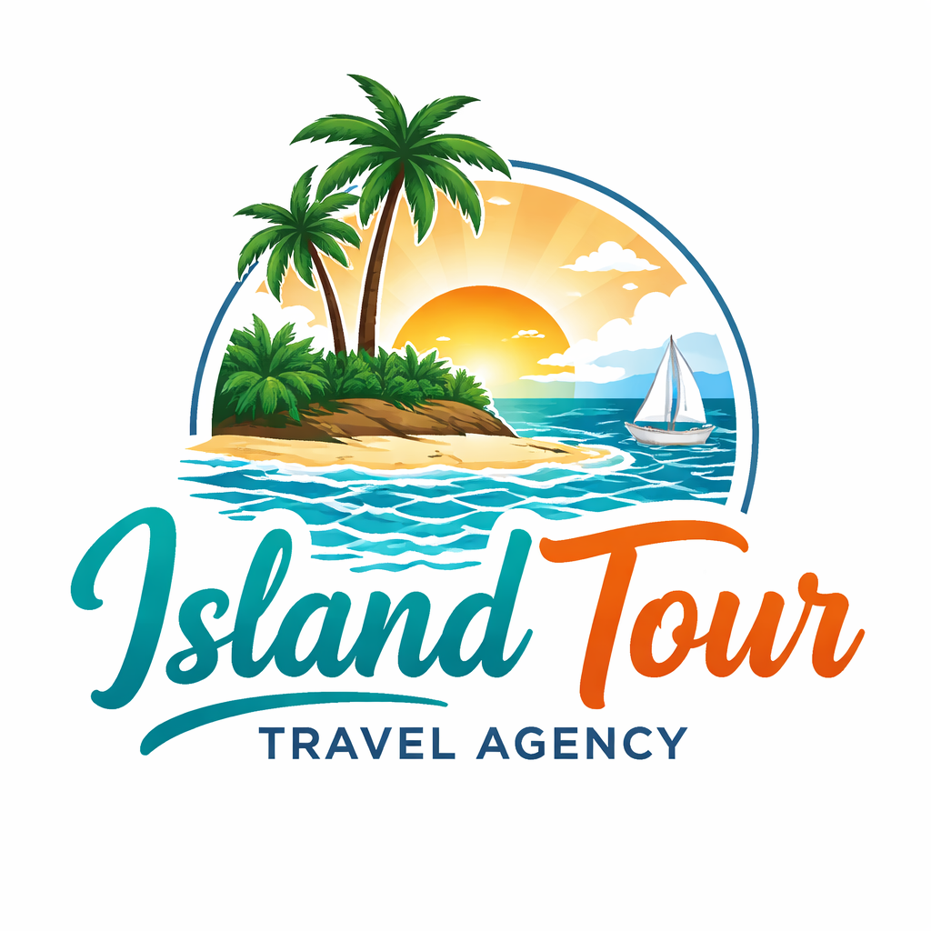 Island Tour Travel Agency