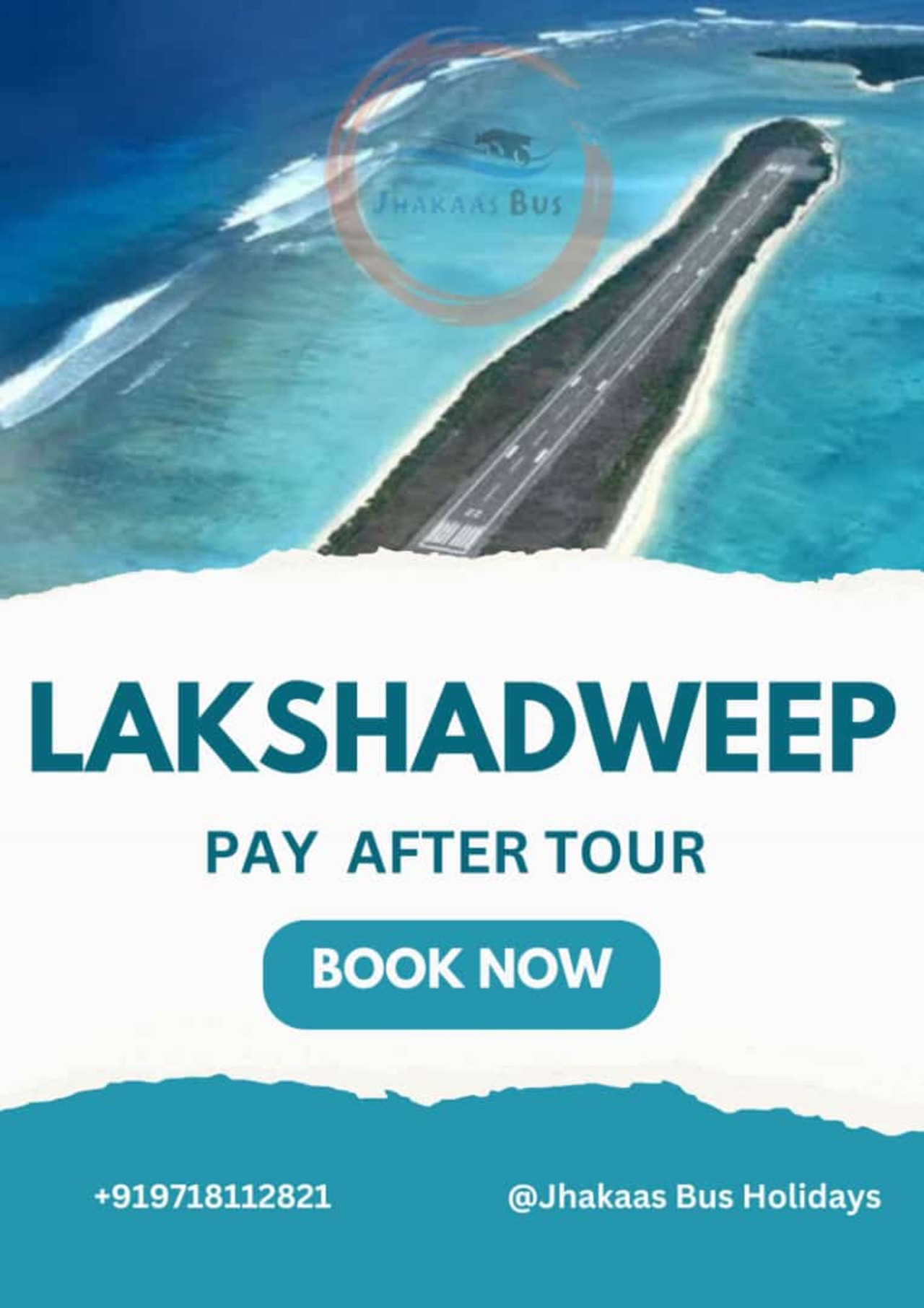 Jhakaas Bus Holidays