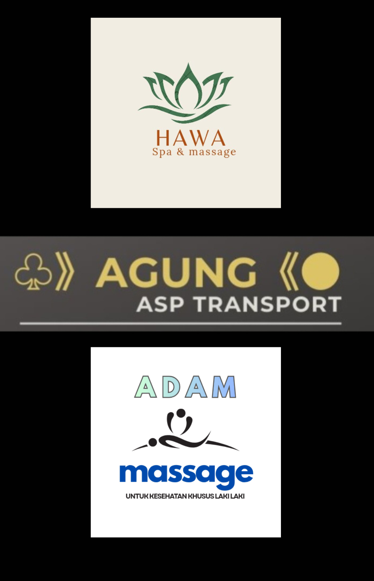 ASP Transport and HAWA Spa
