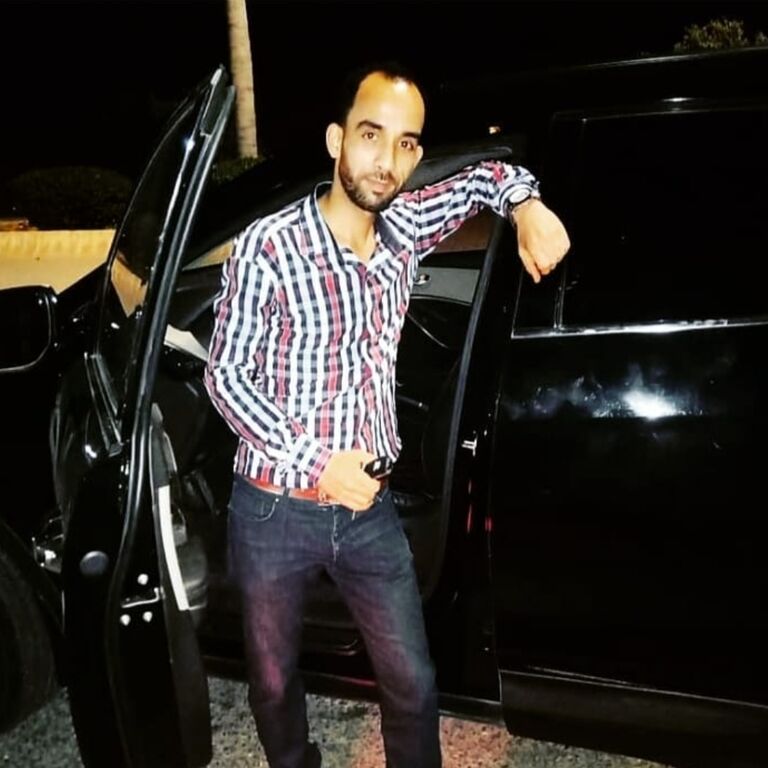 Omar lechheb