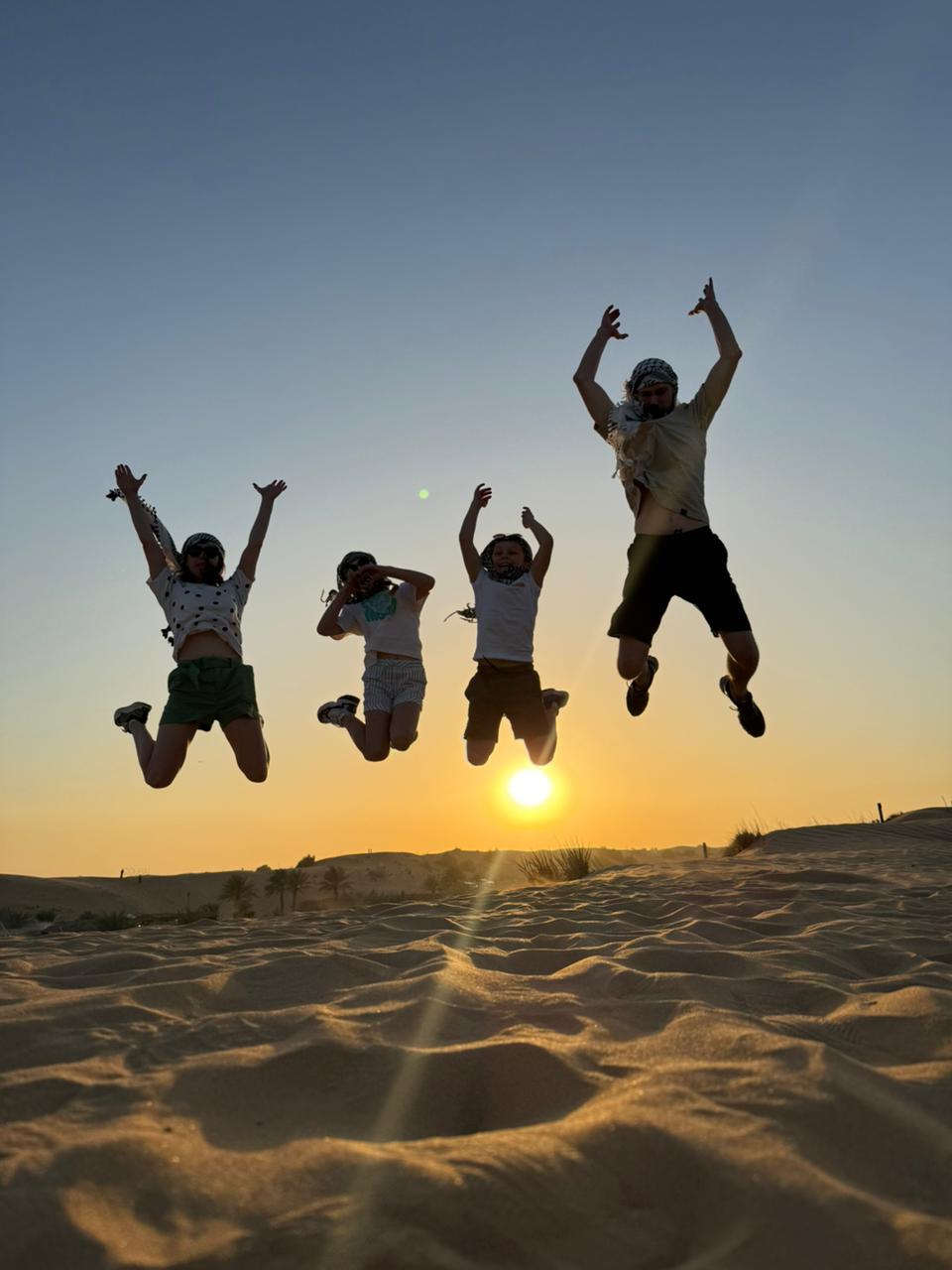 Siyyad Khan Tourism LLC