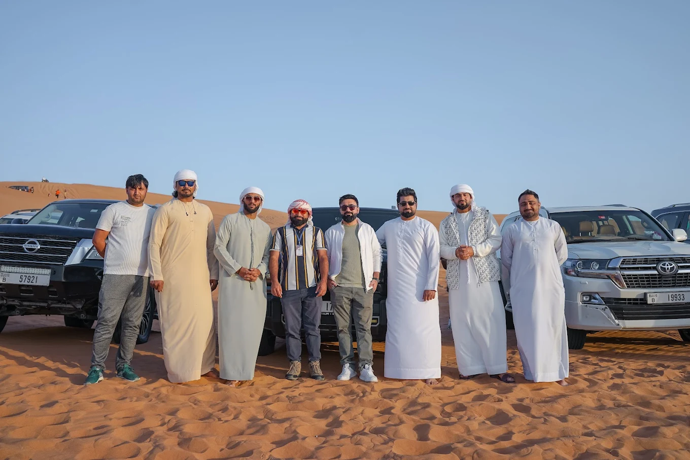 Siyyad Khan Tourism LLC