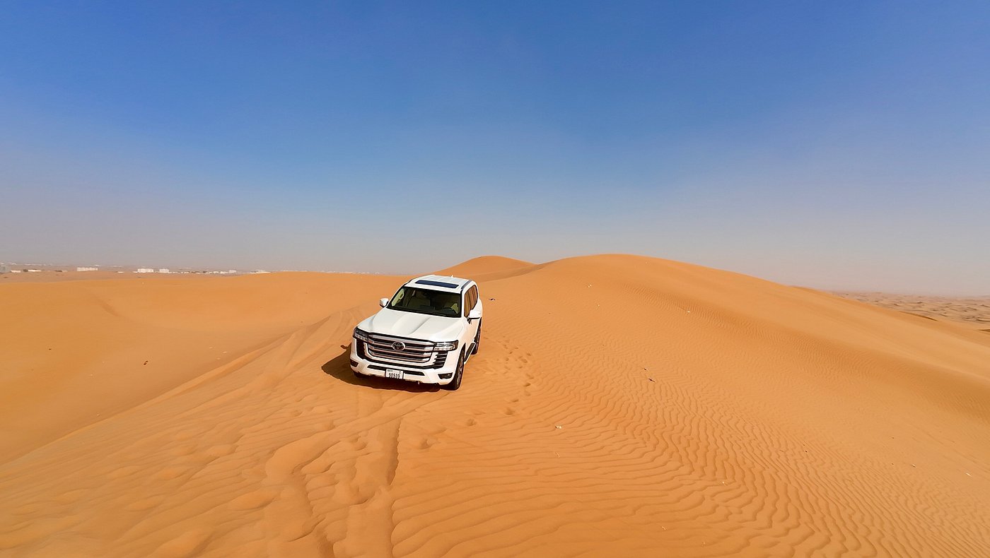 Siyyad Khan Tourism LLC