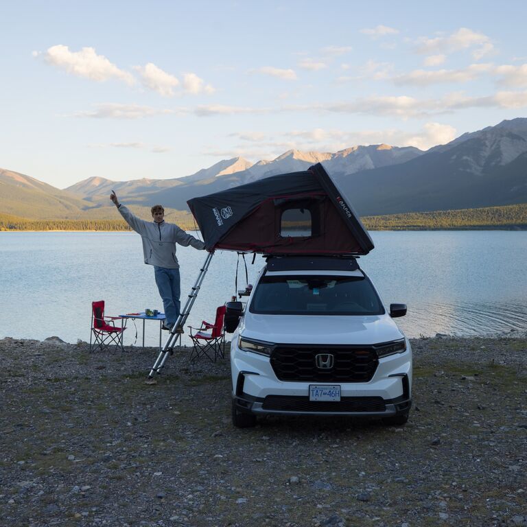 North Campervans Inc