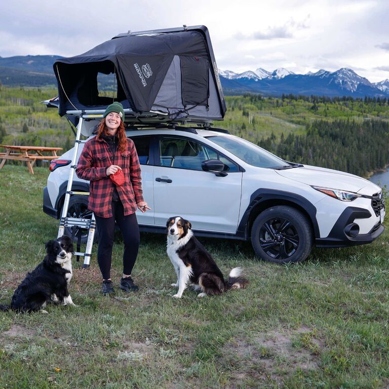 North Campervans Inc
