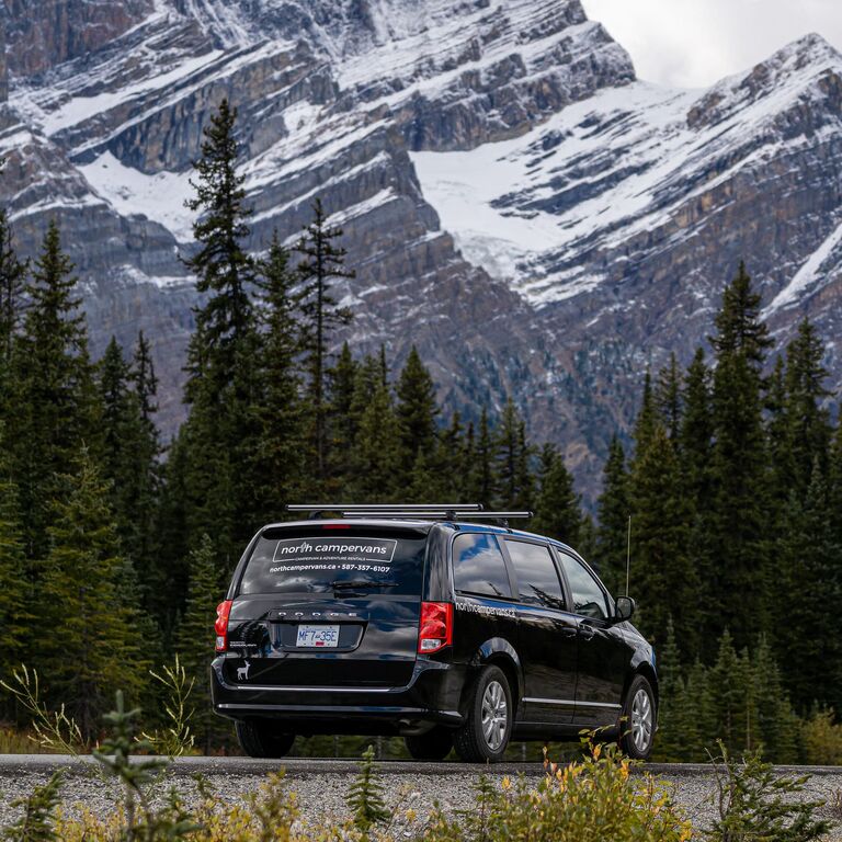 North Campervans Inc