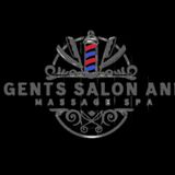 Gents salon and massage spa