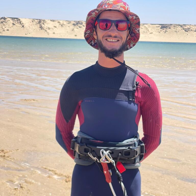 Oussama