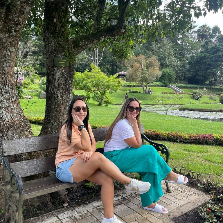 Sunny Ceylon Travels