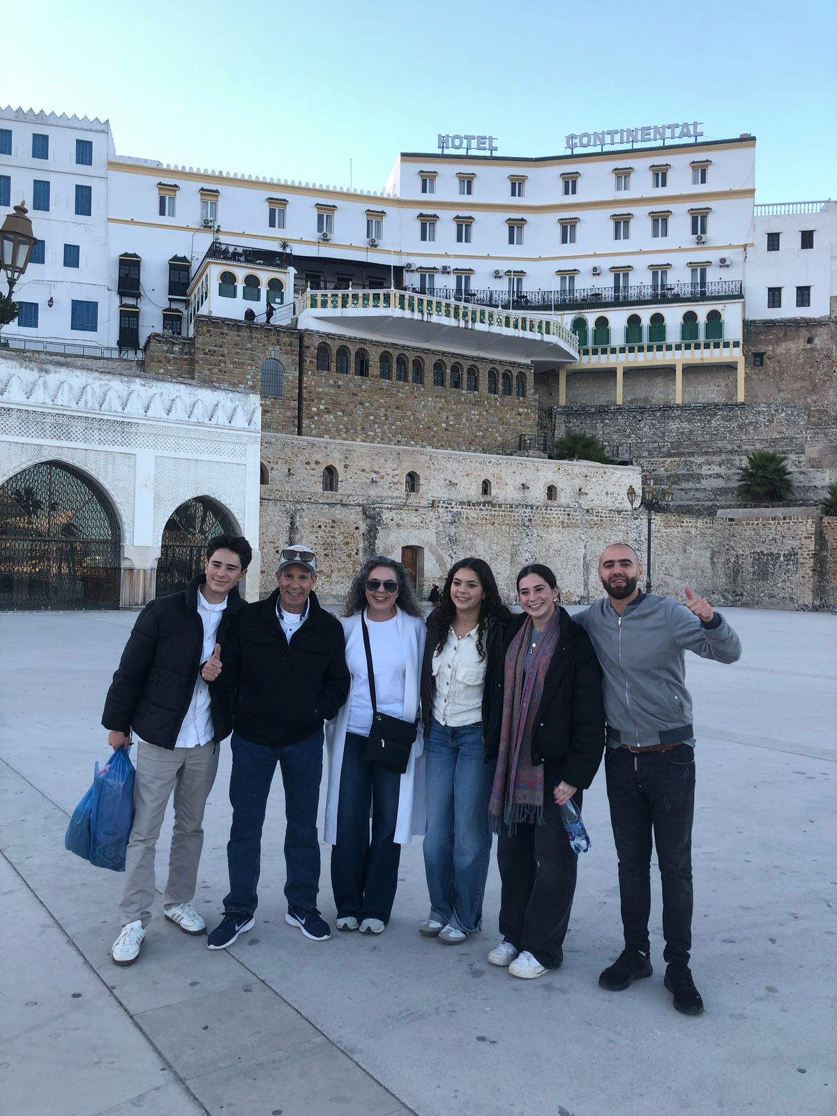 4 Hours Private in Tangier